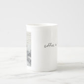 Koffie is Mok brouwen (Voorkant)