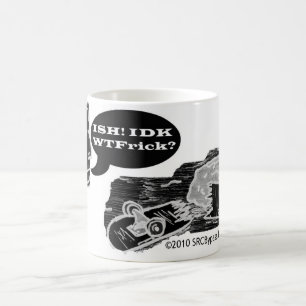 Koffie ISH Koffiemok