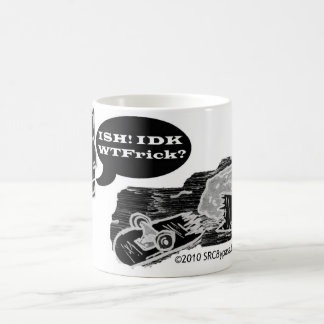 Koffie ISH Koffiemok