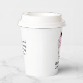 Koffie: Jumperkabels van moeder Natuur! DIVA Papieren Bekers (Rechts)