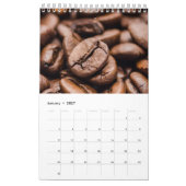 Koffie Kalender (Jan 2027)