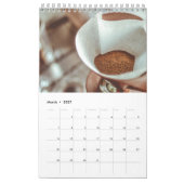 Koffie Kalender (Mar 2027)