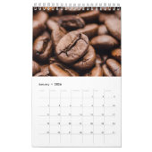 Koffie Kalender (Jan 2026)