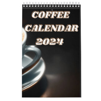 Koffie Kalender