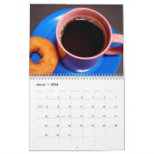Koffie Kalender (Mar 2026)