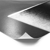 Koffie kalmeren foto afdruk (Hoek)