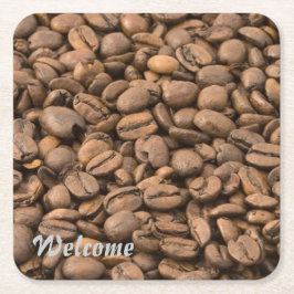 koffie kartonnen onderzetters