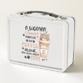 Koffie & Katten – Schattigee Kawaii kunst (Achterkant)