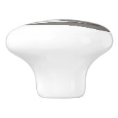 Koffie keramische knoppen (Zijkant)