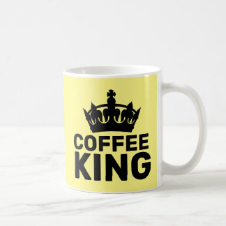KOFFIE KING MOKKEN CUPS