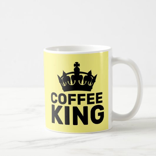 KOFFIE KING MOKKEN CUPS (Rechts)