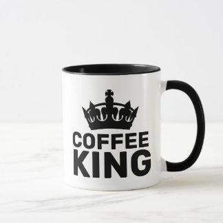 KOFFIE KING MOKKEN CUPS