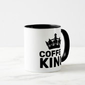 KOFFIE KING MOKKEN CUPS (Voorkant rechts)