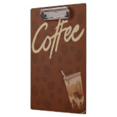 KOFFIE KLEMBORD (Links)