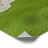 Koffie & koekjes Ofrenda Poster (Hoek)