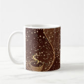 koffie koffie mok (Links)