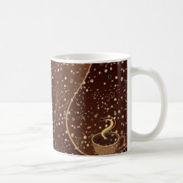 koffie koffie mok