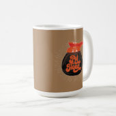 (Koffie) Koffiekopje Mok (Voorkant rechts)