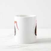 (Koffie) Koffiekopje Mok (Center)