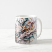Koffie Koffiemok (Voorkant rechts)