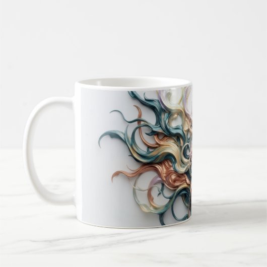 Koffie Koffiemok (Links)
