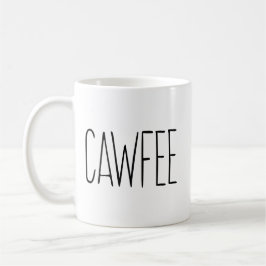 Koffie Koffiemok