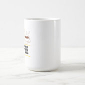 koffie koffiemok (Center)