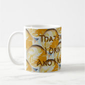 Koffie Koffiemok (Links)