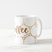 Koffie Koffiemok (Voorkant rechts)