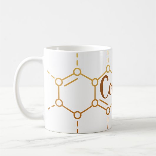 Koffie Koffiemok (Links)