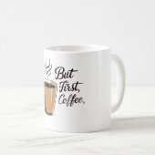 Koffie Koffiemok (Voorkant rechts)