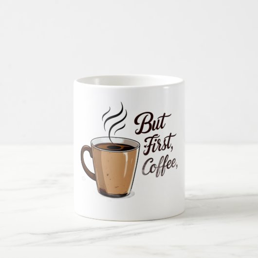 Koffie Koffiemok (Center)