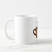 Koffie Koffiemok (Links)