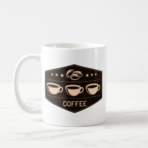 koffie koffiemok
