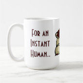 Koffie Koffiemok (Links)