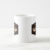 koffie koffiemok (Center)