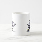 Koffie Koffiemok (Center)