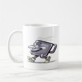 Koffie Koffiemok (Links)