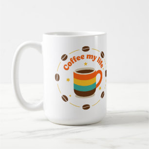 koffie koffiemok
