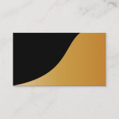 Koffie-koopkaart Klantenkaartje (Achterkant)