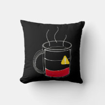 Koffie Kritiek laag