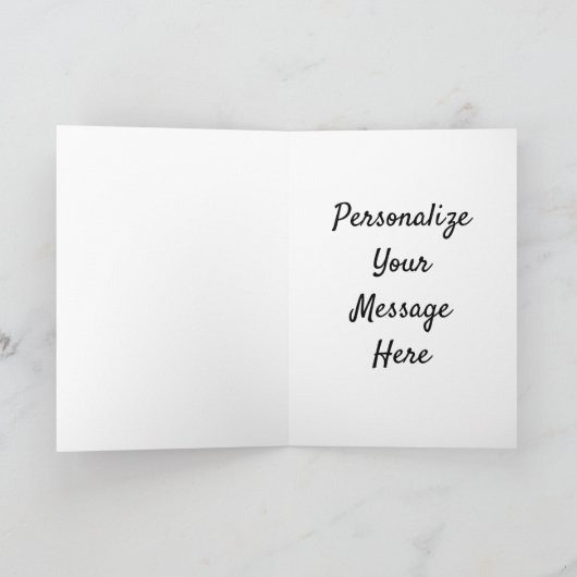 Koffie Kunst Café Kaart (Binnen)