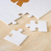 Koffie Kunst Koffie Maakt Het Leven Beter Legpuzzel (Zijkant)