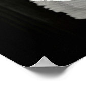 KOFFIE-KUPPEN op DINER 1940 Poster (Hoek)