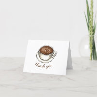 Koffie latte cappuccino verjaardagsfeestje brunch