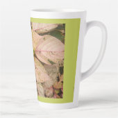 Koffie Latte Mok (Rechts)