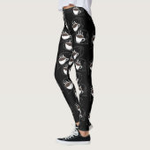 Koffie? Leggings (Links)