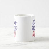 Koffie Leren Herhalen Koffiemok (Center)
