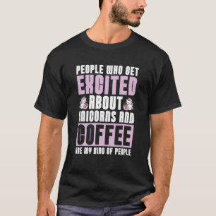 Koffie Leuk Roasting Cafe Barista Roaster Koffie T-shirt