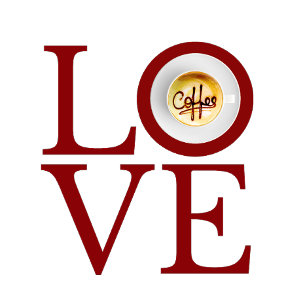 Koffie liefhebber een koffie liefhebbers cadeau t-shirt